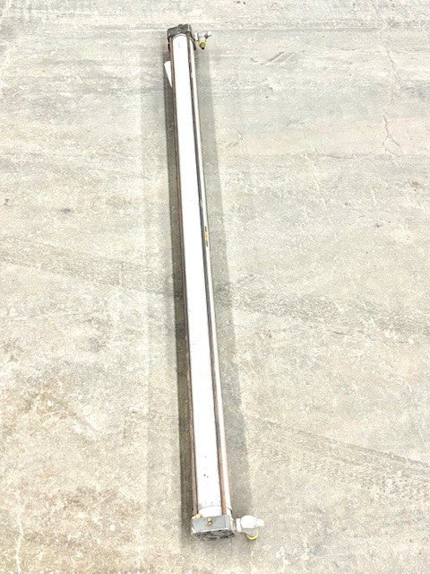 TAIYO 200A-2 AIR CYLINDER SD250S1B5420-AB 200 PSIG MAX