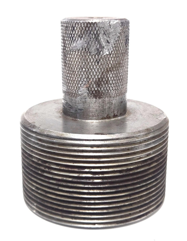THREAD ID GAUGE 3.8" OD 2.9" ID 8G