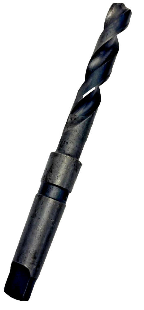 DRILL BIT SIZE 47/64" OAL 9"