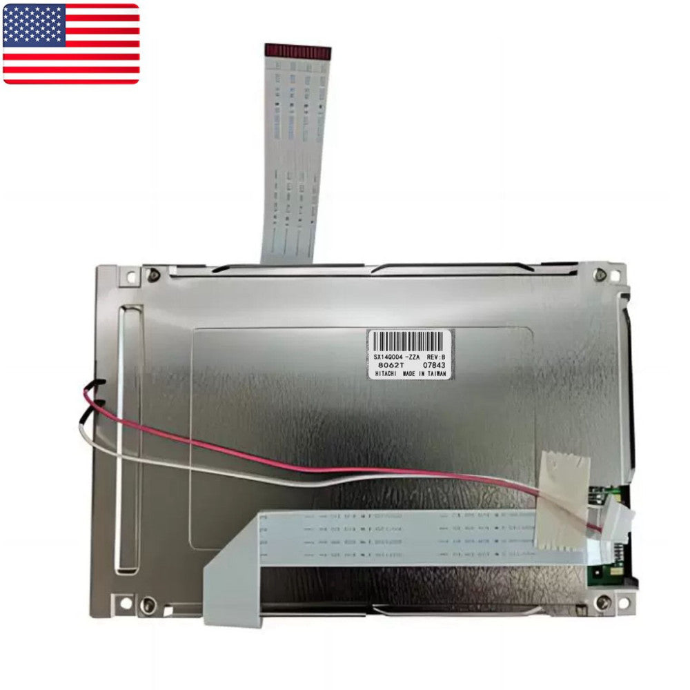 New REPLACE FOR SX14Q004-ZZA LCD Screen Control 5.7'' - US Stock