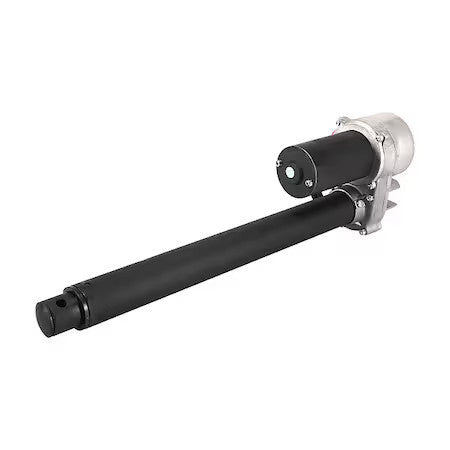 Duff-Norton Ls35-3B4tn-12 Linearactuator,12"Stroke L.,12V Dc,10A
