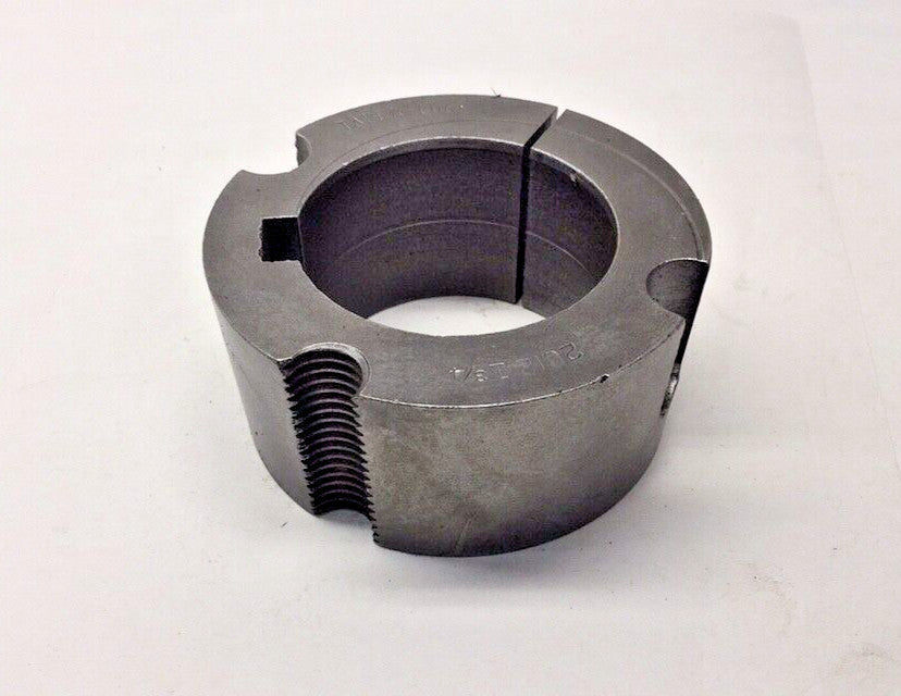 Dodge 117094 Used Taper Lock Bushing Series 2012 X 1 3/4 (1.750)bore with keyway