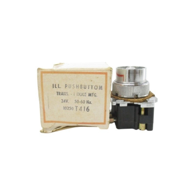 CUTLER HAMMER 10250T416 24V NSMP