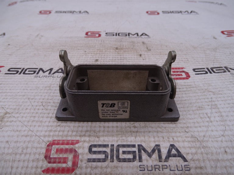 THOMAS & BETTS PB310A CONNECTOR