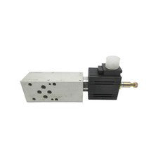 PARKER BD03-PT-A NSNP