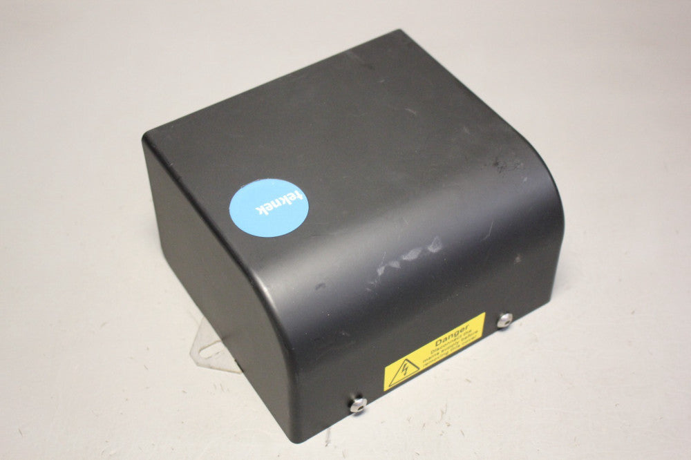 TEKNEK STATIC NEUTRALISING NEUTRALIZING POWER SUPPLY PL59076 r04 39W 6.5KVAC