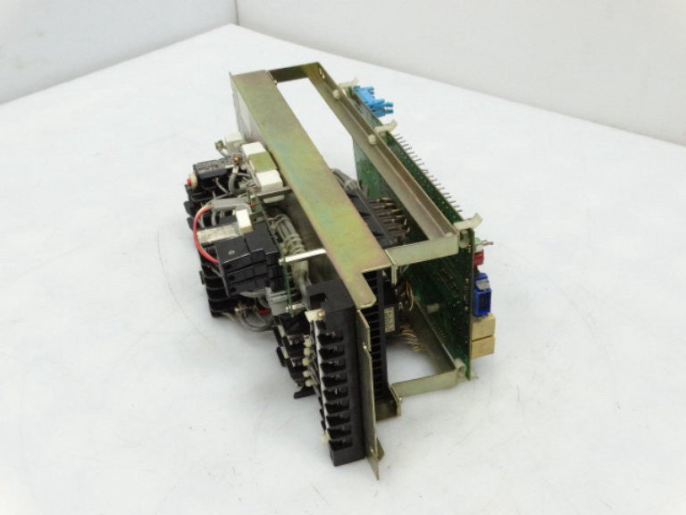 FANUC A06B-6045-H006 SERVO DRIVE