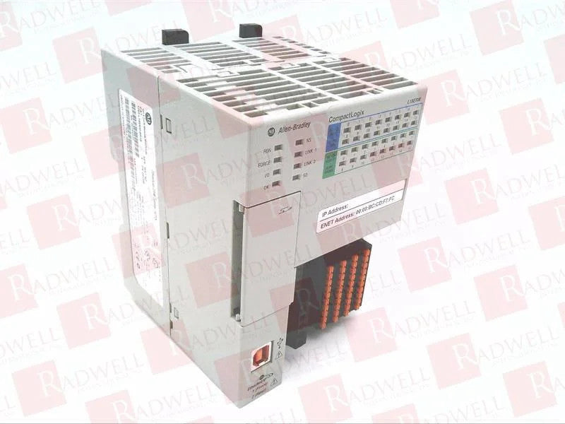 ALLEN BRADLEY 1769-L18ERM-BB1B / 1769L18ERMBB1B (IN BOX)