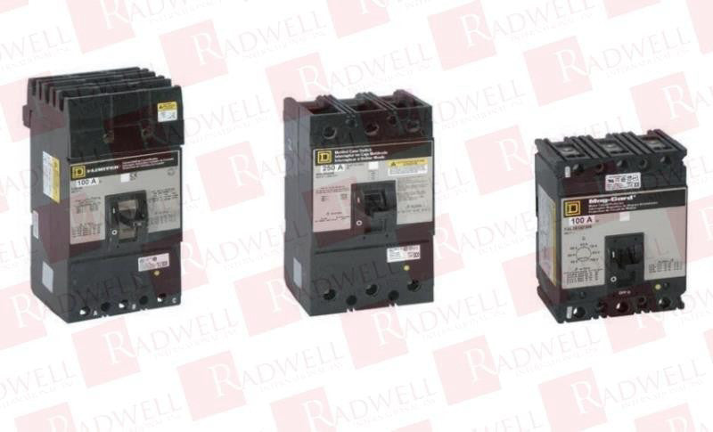 SCHNEIDER ELECTRIC FHP36030 / FHP36030 (NEW IN BOX)
