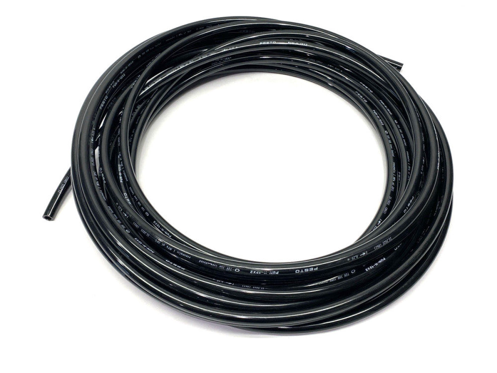 Festo PUN-H-12X2 Pneumatic Tubing 12mm OD 2mm Tube Thickness CUT TO 12m