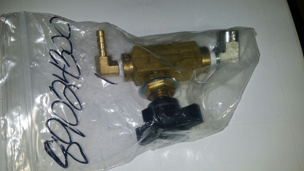 Legacy Valve Assembly, Steam, 2004, Phws - Dixie Products, Inc 89024300