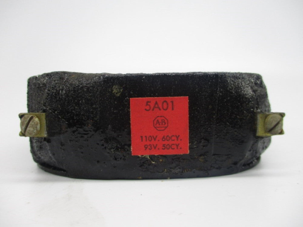 ALLEN BRADLEY 5A01 93/110V NSNP