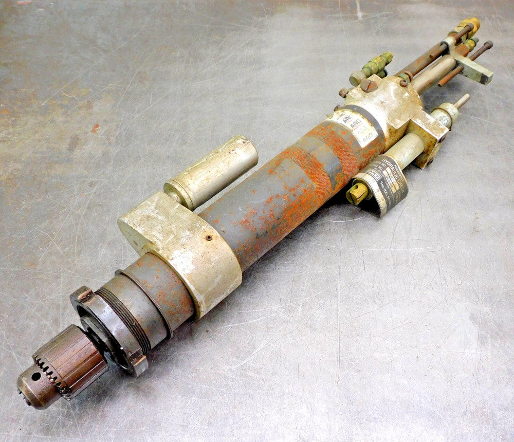 Ingersoll Rand ARO 38922 Drill Adjustable Hydraulic Check Valve Assembly
