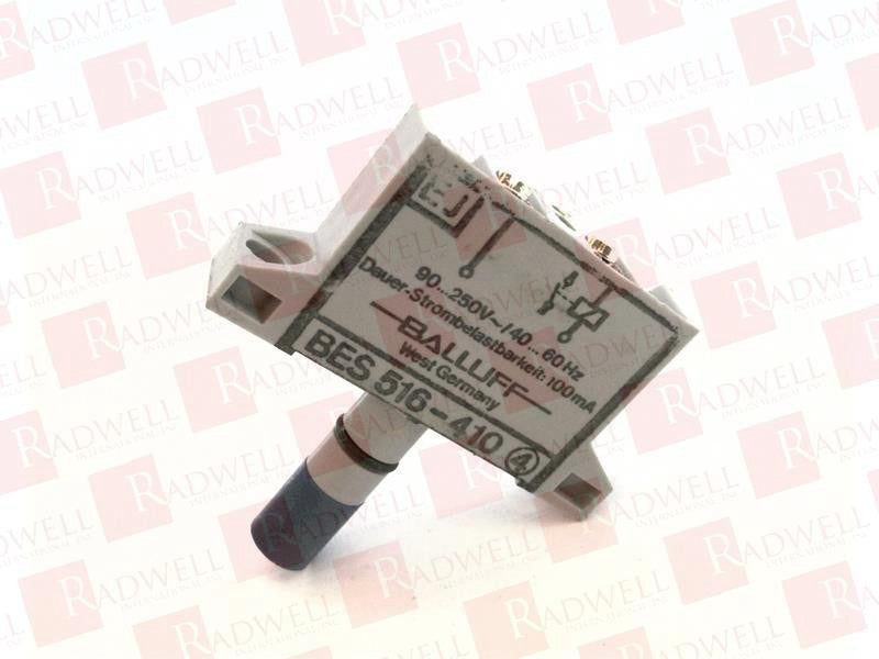 BALLUFF BES-516-410 / BES516410 (USED)