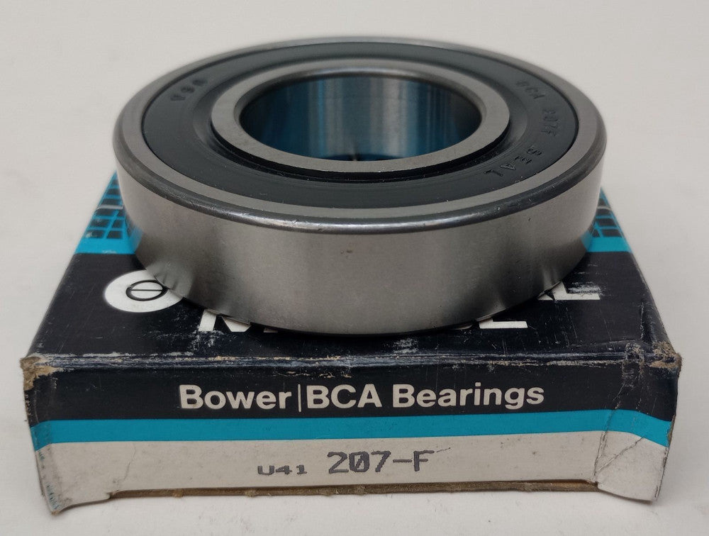 Bower BCA 207-F 35mm X 72mm X 17mm Single Sealed 207F