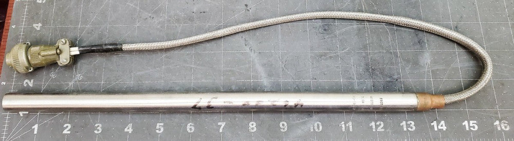 Bottom Sealing Bar Bartelt Pouch Filler Model P7-14FO [B2B2]