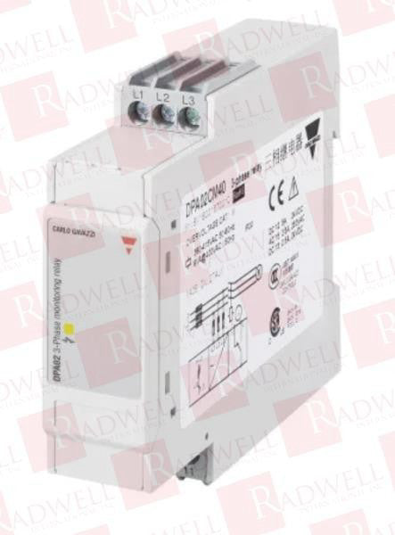 CARLO GAVAZZI EUGC724 / EUGC724 (NEW IN BOX)