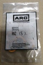 Aro 93131 O-Ring Set Of 5 F39