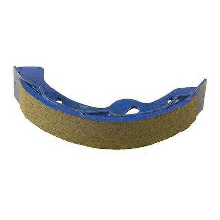 E-Z-Go 648037 Brake Shoe 4084,Single