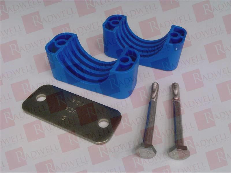 SWAGELOK 304-S5-PP-20P / 304S5PP20P (NEW IN BOX)