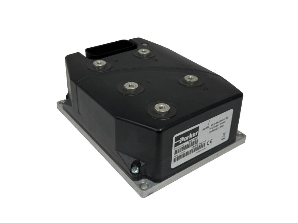 USED PARKER MCC-04-0200-01-02 LOW VOLTAGE MOBILE DRIVE 389215241 36-48V 200A