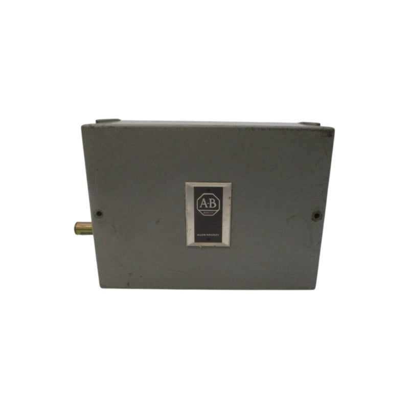 ALLEN BRADLEY 803-A5 550-600V 0.1A UNMP