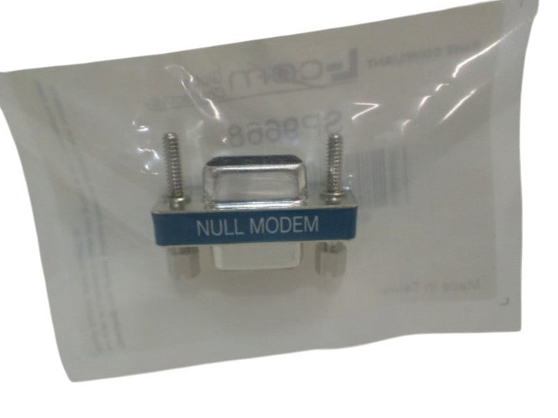 L-COM SP9668 MODEM ADAPTER NSMP