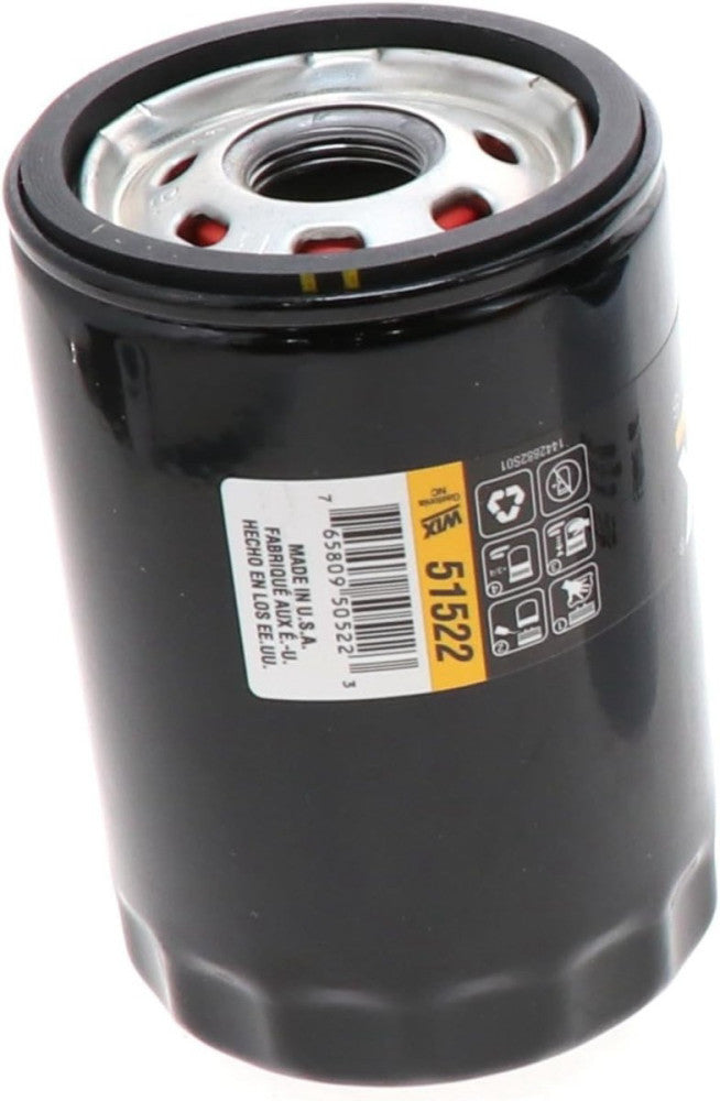WIX Racing Filters Spin-On Lube Filter 