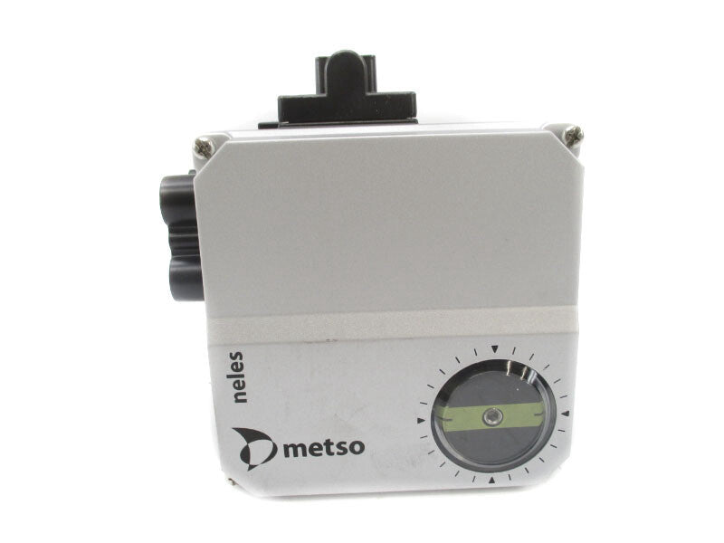 METSO NP724/S1 3-15PSI NSNP