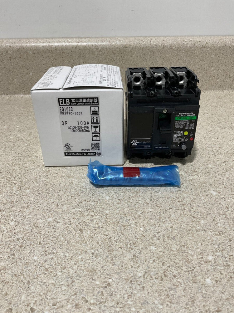 Fuji Electric EG103C NEW