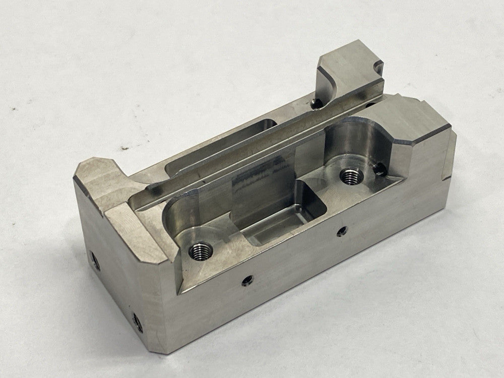 Woll 33858-140-070-017 Clamp