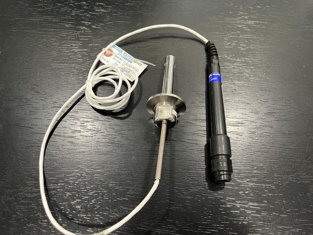 Mettler Toledo Smart conductivity sensor Thornton