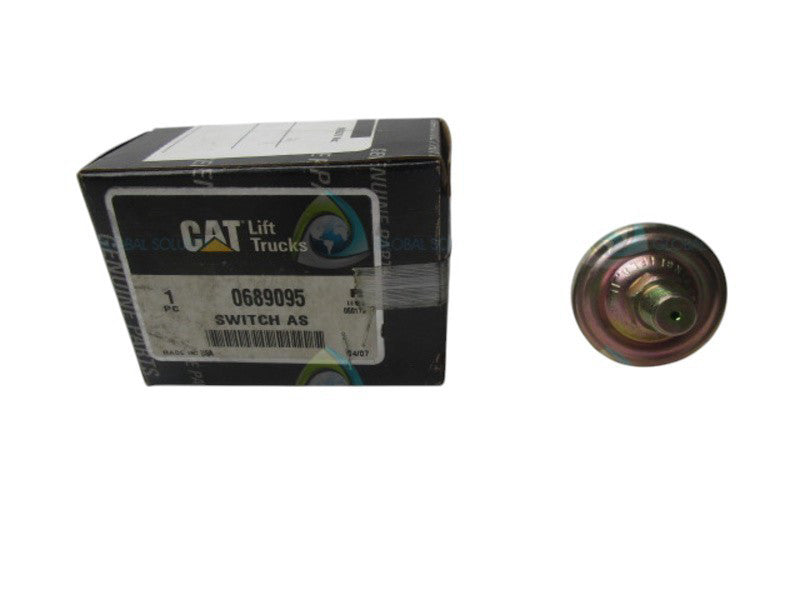 CAT 0689095  NSMP