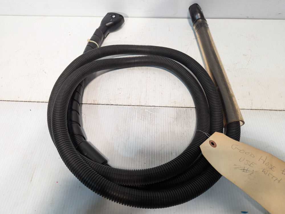 Panduit PEH Hose with Connectors - See Pictures