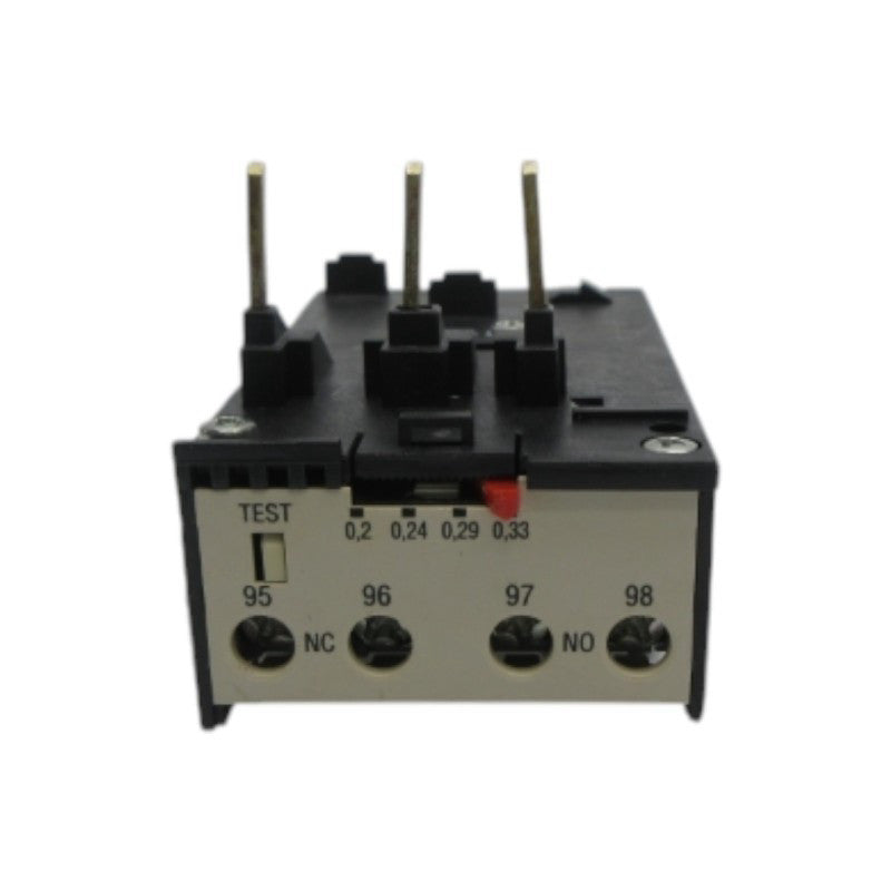 LOVATO RFA25.033 0.2-0.33A NSNP