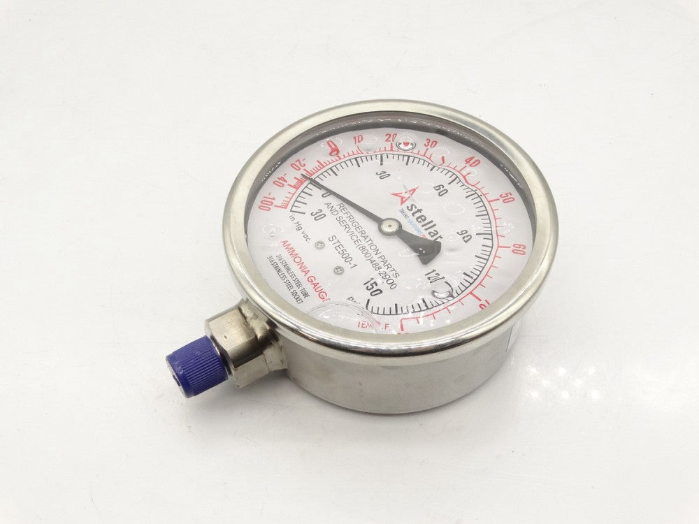 STELLAR TECHNOLOGY STE500-1 GAUGE