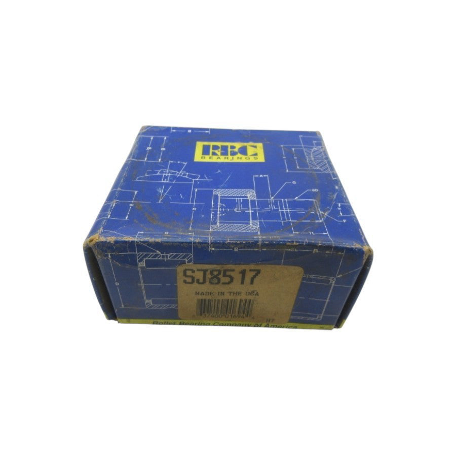 RBC SJ8517 NSMP