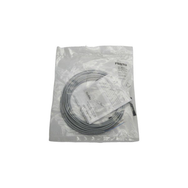 FESTO SMT-8M-A-ZS-24V-E-5,0-OE-EX2 574341 NSMP