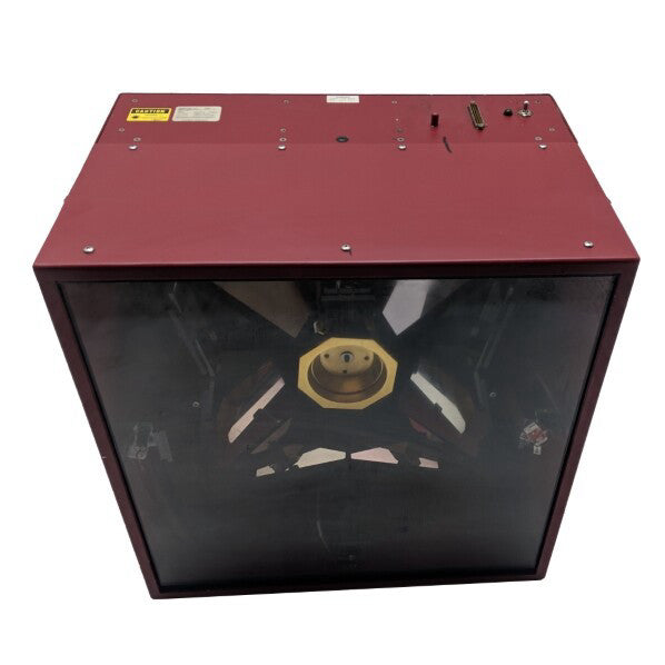 PSC LAZERDATA SURESCAN 980-4 1801274 REMAN
