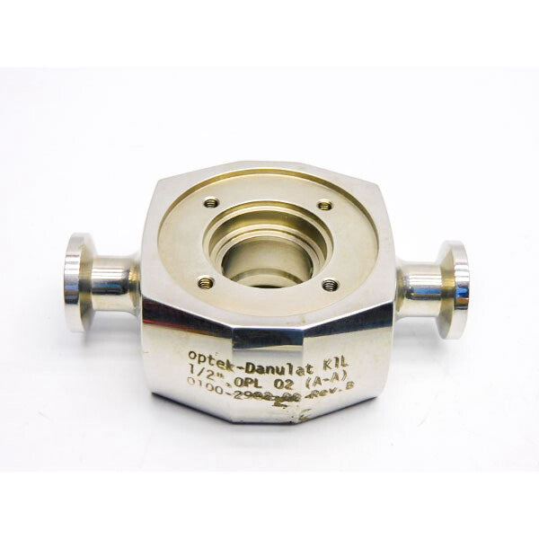 OPTEK 0100-2982-08 REV. B 1/2" NSNP