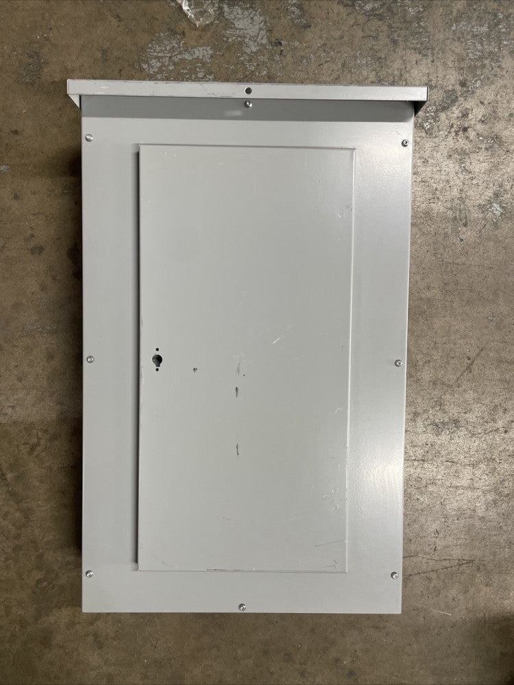 New no Box! Siemens NR32 Type 3R Enclosure