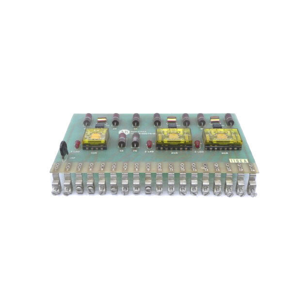 ALLEN BRADLEY 12M03-00275-00 NSNP