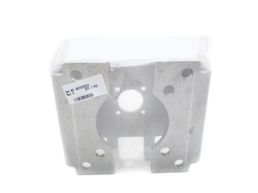 FISHER CONTROLS GG17337X012 NSNP