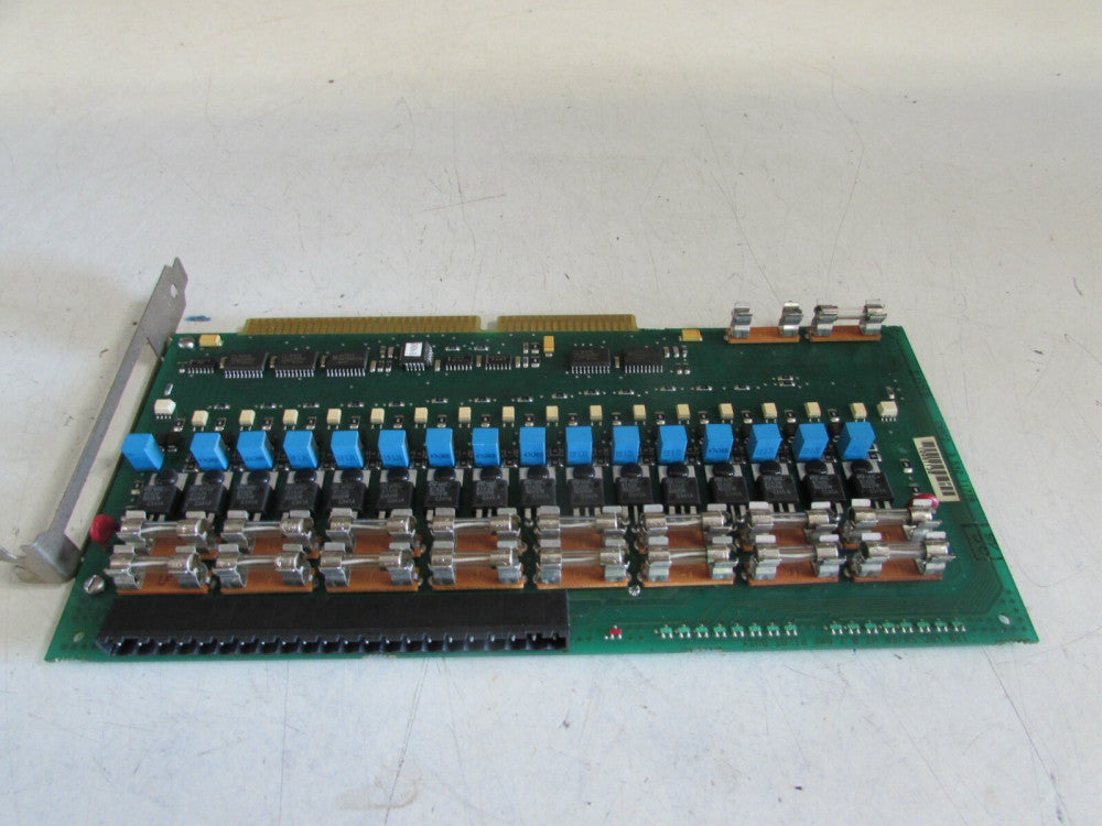 CINCINNATI MILACRON CIRCUIT BOARD, 3-542-1177A, GOOD TAKEOUT! MAKE OFFER!