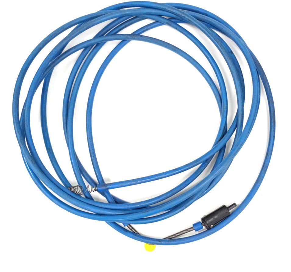 ULTRA FLEX MACH ZERO  ENGINE CONTROL CABLE
