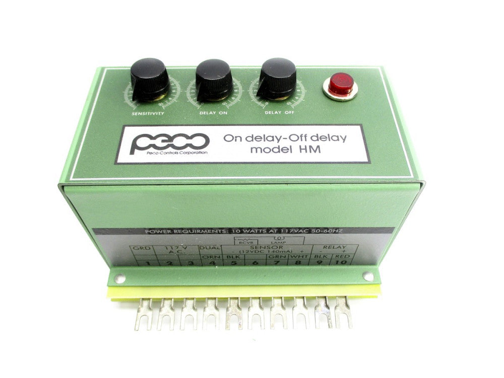 PECO C3005 NSNP