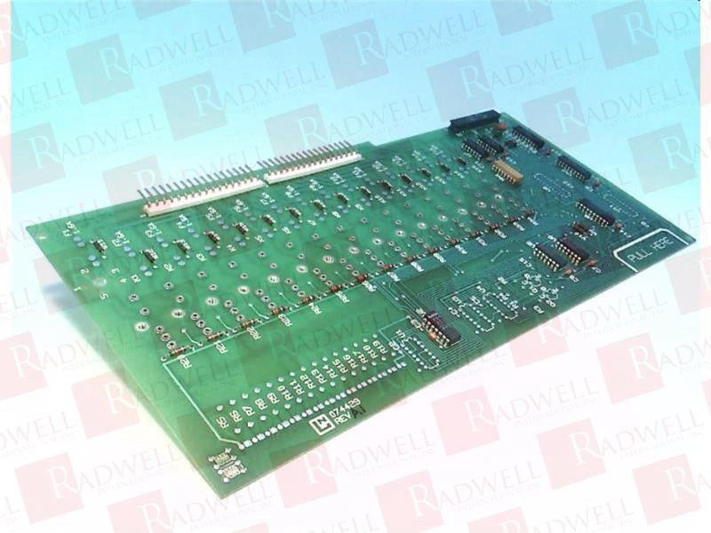 HONEYWELL 074429 / 074429 (USED)