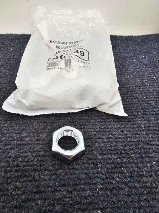 (QTY 10) Walker 36339 Exhaust Adapter