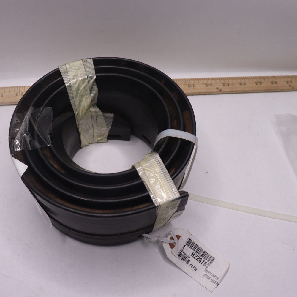 John Deere RH Sieve Extruded Seal H226762
