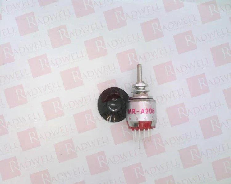 NKK MRA206-A / MRA206A (BRAND NEW)